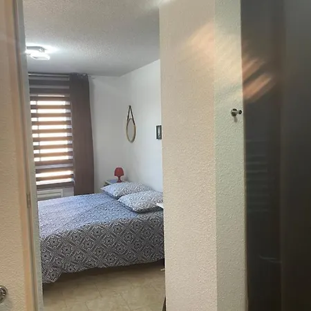 Les Logis de Paray Appartement 201 Extérieur photo