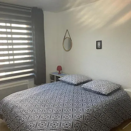 Les Logis de Paray Appartement 201 Extérieur photo