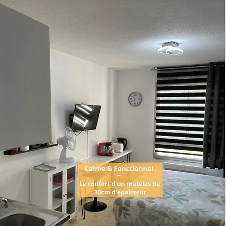 Les Logis de Paray Appartement 201 Extérieur photo