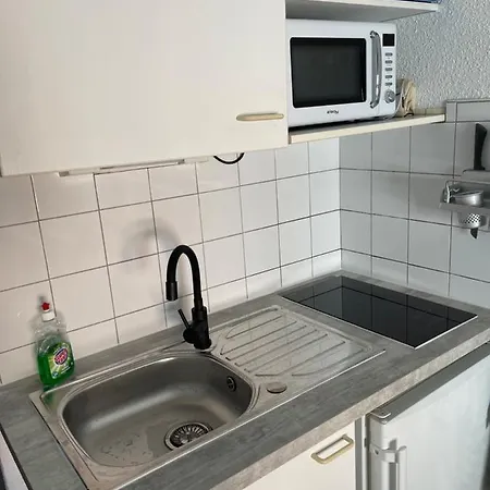 Les Logis de Paray Appartement 201 Extérieur photo