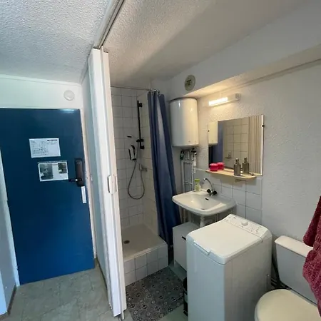 Les Logis de Paray Appartement 201 Extérieur photo