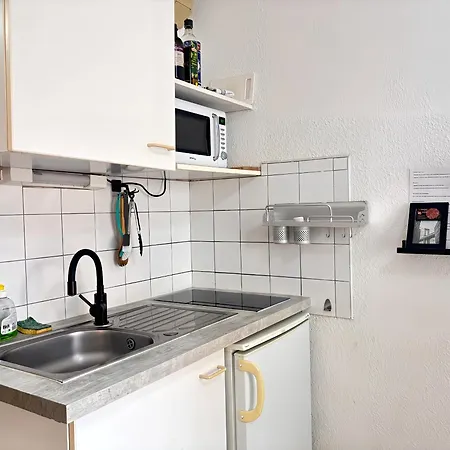 Les Logis De Paray Appartement 201 Exterior photo
