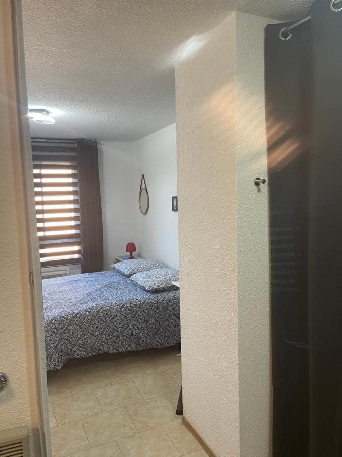 Les Logis De 201 Appartement Paray-le-Monial