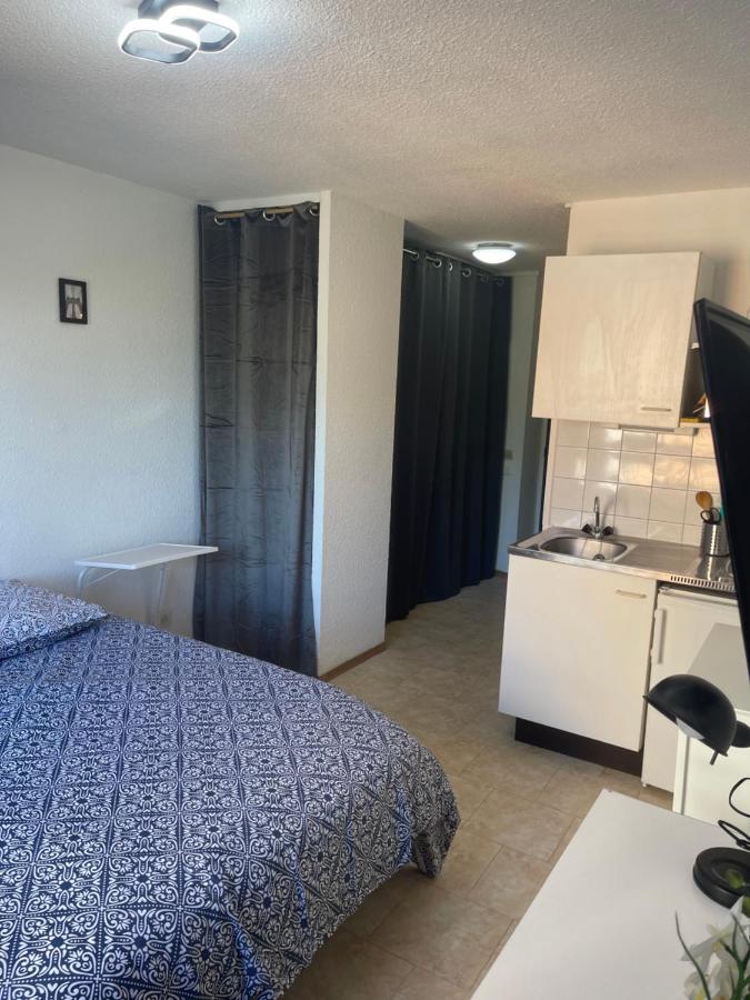 Appartement Les Logis De 201 Paray-le-Monial