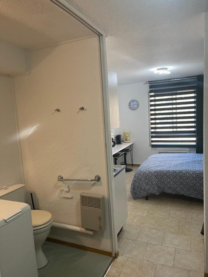 Les Logis De 201 Appartement Paray-le-Monial