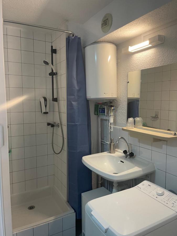 Appartement Les Logis De 201 *