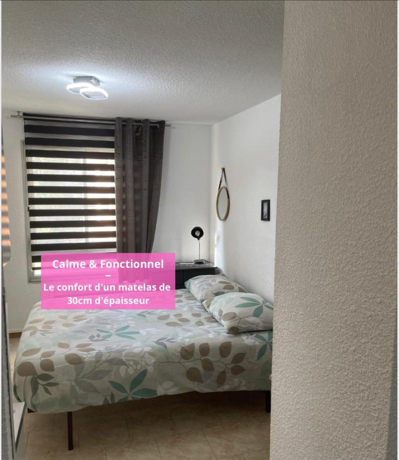 Appartement Les Logis De 201