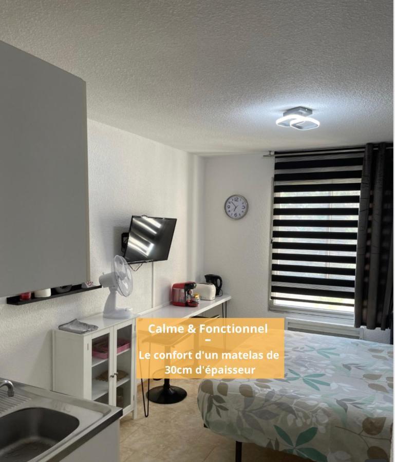 Les Logis De 201 Appartement *