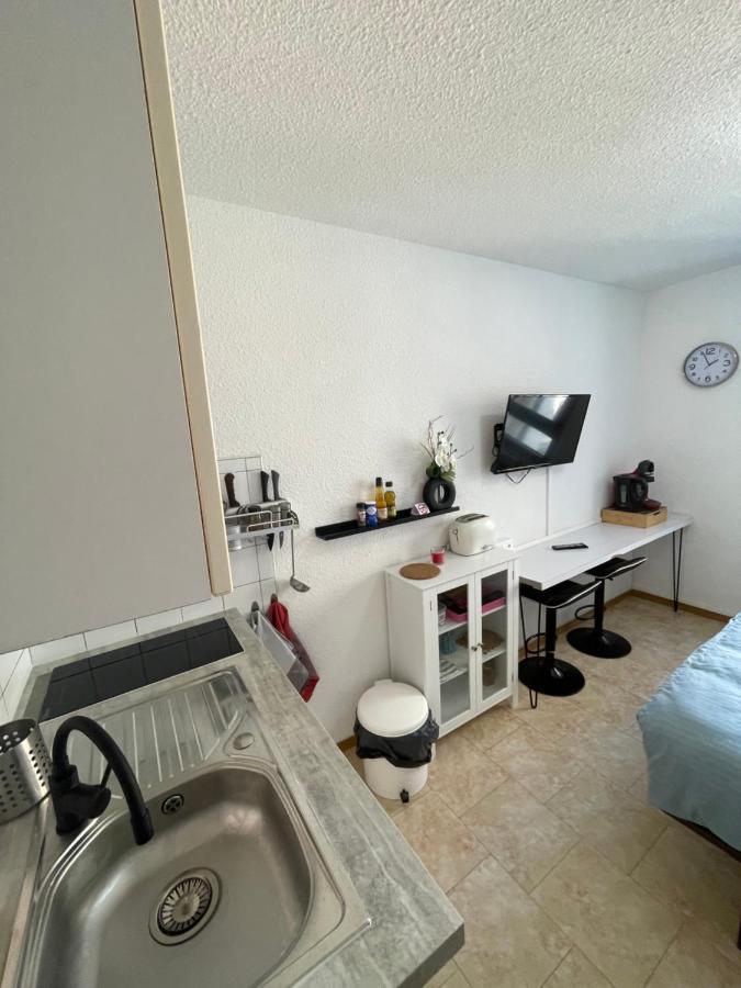 Appartement Les Logis De 201 Paray-le-Monial