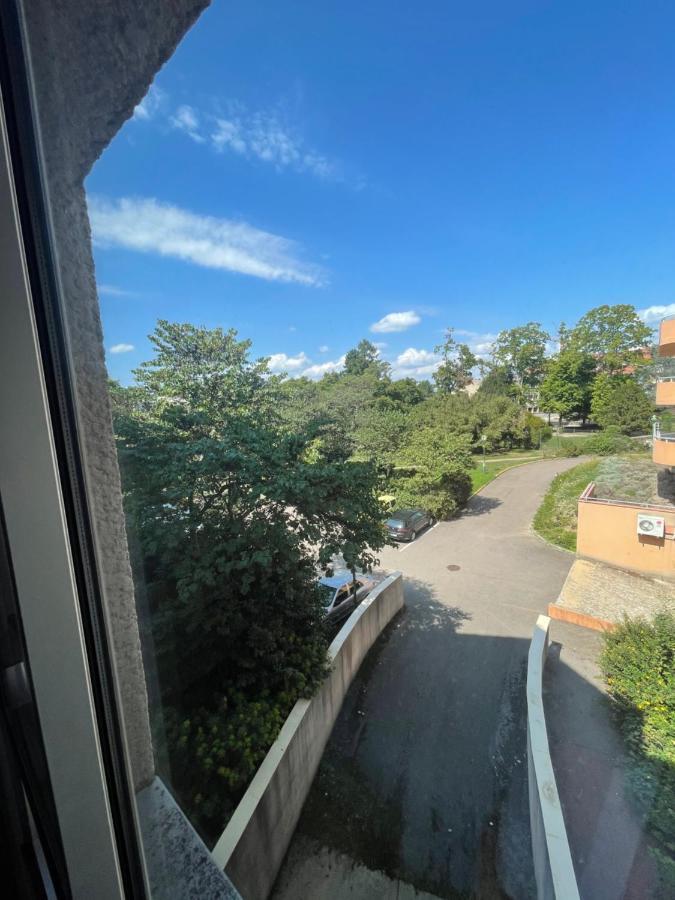 Appartement Les Logis De 201 *